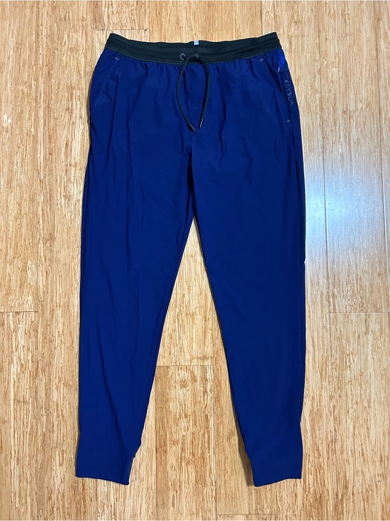 Greyson Other - Greyson Coywolf Joggers Maltese Blue (Men’s Medium)